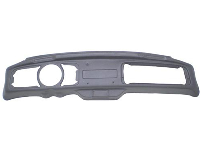 Capa Painel Fusca 74/81