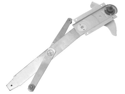 Máquina Vidro Corcel 78/81 LE