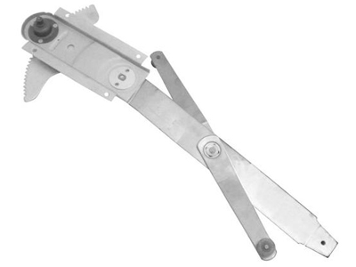 Máquina Vidro Corcel 78/81 LD