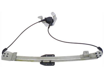 Máquina Vidro Corcel II/Belina II/Del Rey 82/ 2P LE