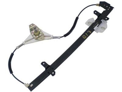 Máquina Vidro Pampa/Del Rey 4P DE