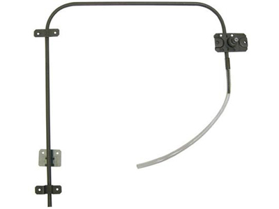 Maquina vidro kombi 07 le