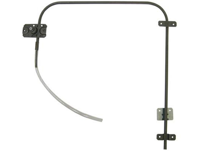 Máquina Vidro Kombi /07 LD