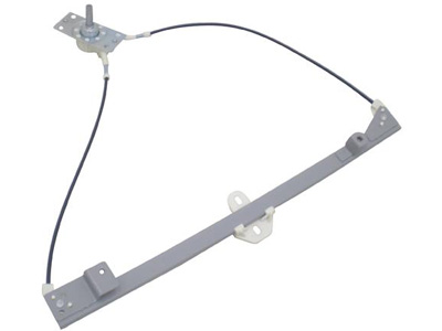 Maquina vidro santana 97 2p 4p dd