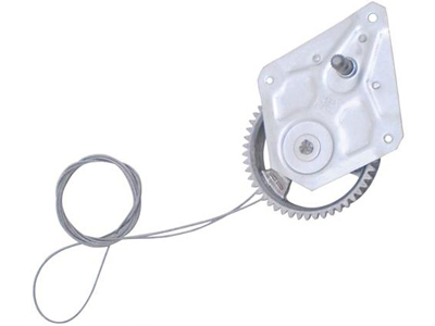 Máquina Vidro Chevette/Marajó /82 LD