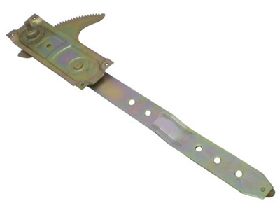 Maquina vidro monza 83 2p ld