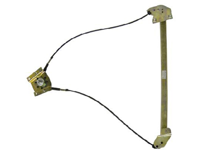 Máquina Vidro Monza 84/ 2P DD
