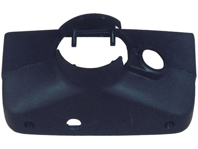 Moldura Chave Ignição Gol CL 87/94