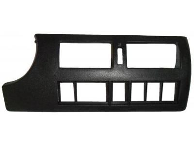 Painel central gol geracao iii