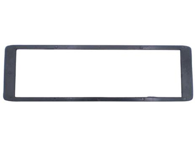 Moldura radio escort