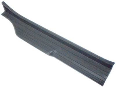 Acabamento soleira porta santana 90 4p te grafite