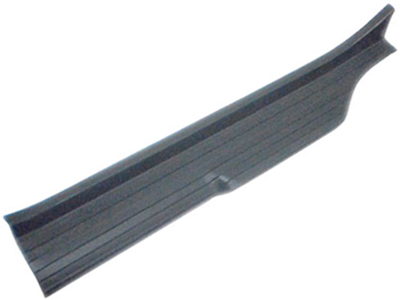 Acabamento soleira porta santana 90 4p td grafite