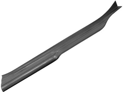 Acabamento soleira porta santana 91 4p td grafite