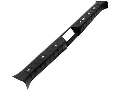 Acabamento soleira p mala gol 95