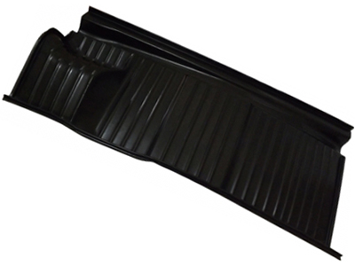 Proteção Caixa Ventilação Santana /90 (S/Ar)