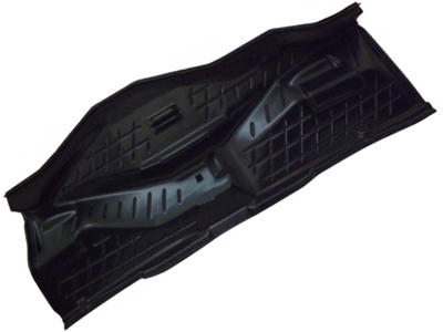 Proteção Caixa Ventilação Kadett/Ipanema