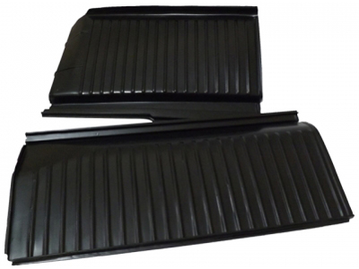 Proteção Caixa Ventilação Santana 91/97