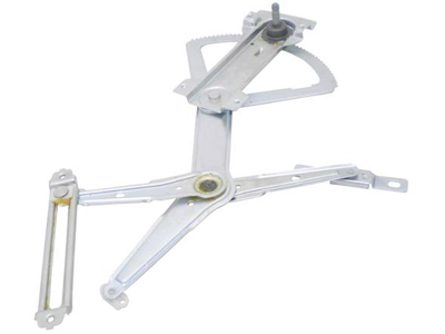 Máquina Vidro Corsa 02/ 4P DD e Montana /10 LD
