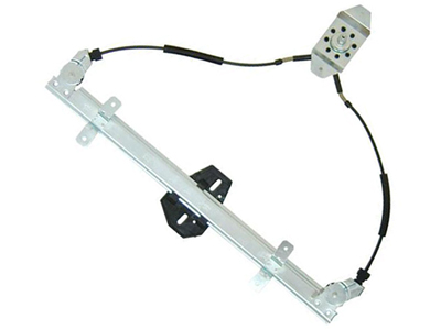Maquina vidro gol parati 95 99 2p ld