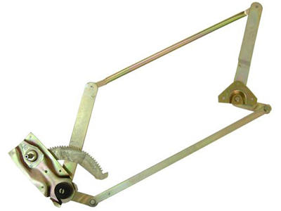 Máquina Vidro Escort/Verona/Apollo 87/92 2P LE (Pino Longo)