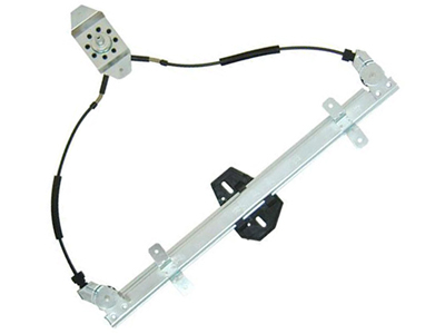 Maquina vidro gol parati 95 99 2p le