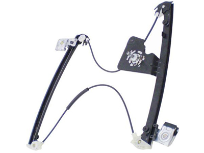 Máquina Vidro Gol/Parati/Saveiro 95/ 4P DE