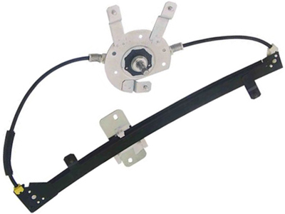 Maquina vidro gol parati 95 4p td