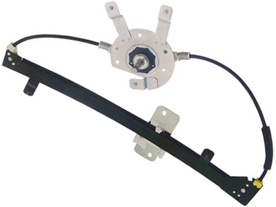 Maquina vidro gol parati 95 4p te