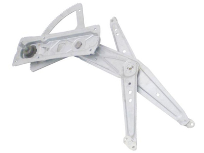 Maquina vidro corsa 95 4p de