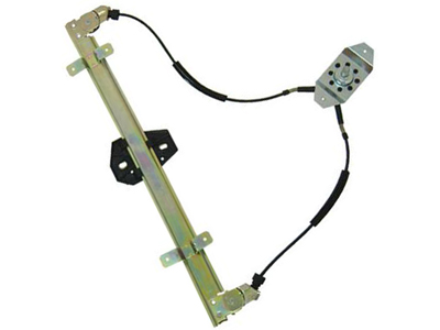 Máquina Vidro Escort/Logus 93/96 2P LE