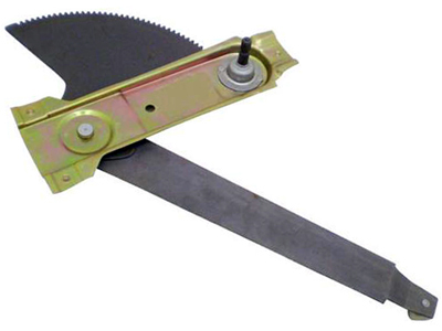 Máquina Vidro F-1000/12000 93/ LD