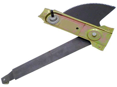 Máquina Vidro F-1000/12000 93/ LE