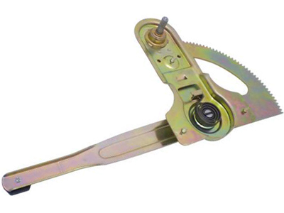 Maquina vidro ranger 94 2p 4p dd usada