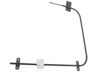 Máquina Vidro Kombi 08/ LD