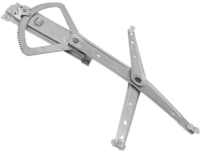 Maquina vidro celta 07 2p ld pino longo