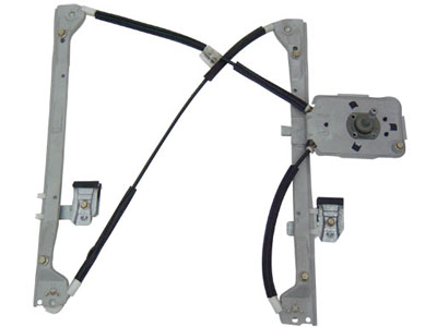 Máquina Vidro Santana 98/ 4P DE