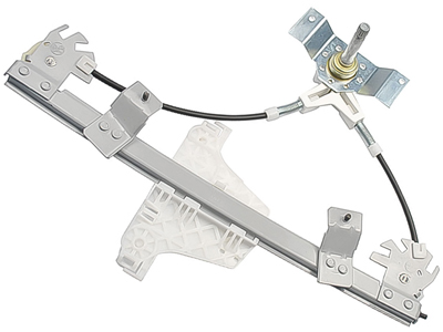 Máquina Vidro Gol/Voyage 08/ 4P DE