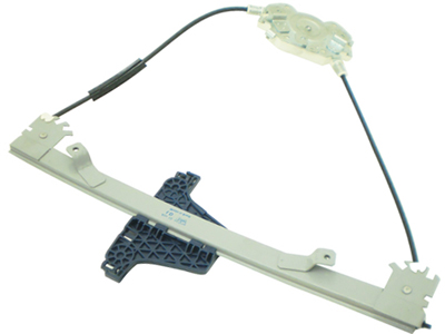 Maquina vidro gol saveiro 08 2p le