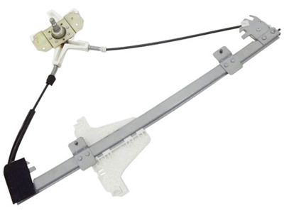 Máquina Vidro Fox 03/09 2P LE (Pino Curto)