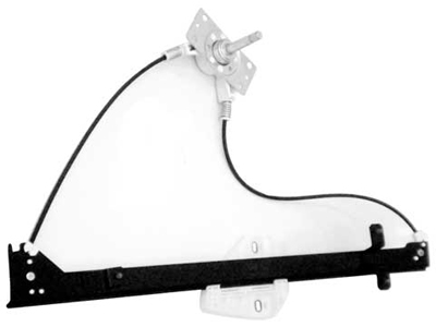 Máquina Vidro KA 08/ LE