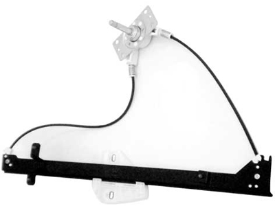 Máquina Vidro KA 08/ LD