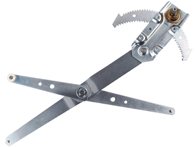 Máquina Vidro Cargo /10 LE