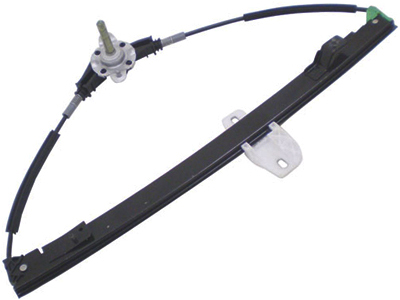 Maquina vidro fiesta 02 4p de