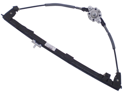 Máquina Vidro Doblo 02/ LD