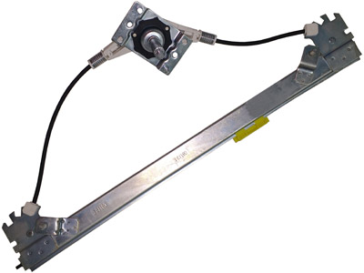 Máquina Vidro Uno 10/ 4P DD