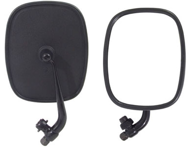 Retrovisor ext kombi 76 96 ld preto
