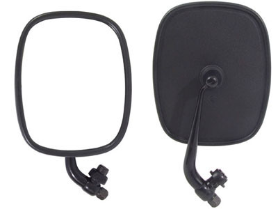 Retrovisor ext kombi 76 96 le preto