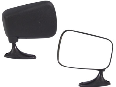 Espelho ext fiat 147 le