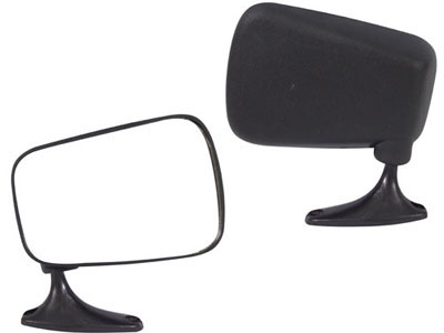 Espelho ext fiat 147 ld