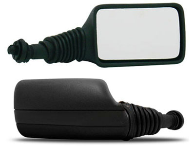 Espelho ext uno ep elx smart sx 88 ld c c c sanfona